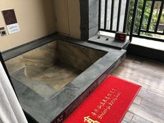 -清远熹乐谷温泉度假酒店