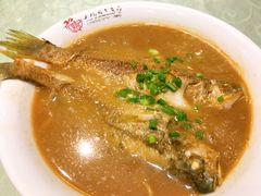 -何记面馆(龙泉山店)