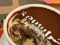 -安妮意大利餐厅(国贸店)