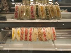 -Fruwich果明治(西单更新场店)