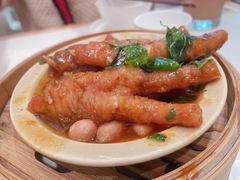 -蔡澜点心·粤菜(月星环球港店)