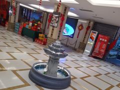 -宏运厨房·海鲜青岛菜·生日宴(城市阳台店)