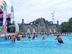 -苏州乐园森林水世界