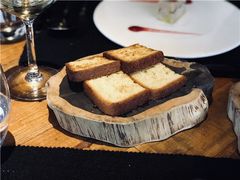 -AZUL by FUEL蓝色·法式酒馆(琶醍店)