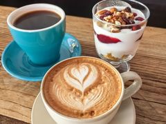 -漫咖啡(红唐店)