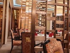 -酌宴府The China Club·广州万富希尔顿酒店(云城东路店)