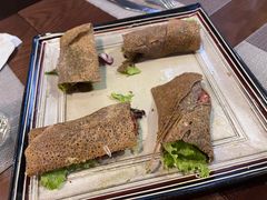 -LA CREPERIE BRETONNE布列塔尼法式餐厅(天童北路店)