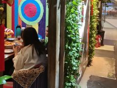 -雀舞云南菜(天津天河城购物中心店)