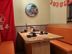 -牛坂亭 . 和牛烤肉海鲜酒场(工农路店)