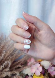 -兔猫ToMoreNails美甲美睫