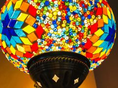 -La Medina餐厅(亮马河南路店)