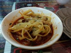 -烤肉小伙烤肉店