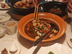 -清晖小苑·顺德菜(观澜湖新城店)