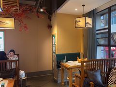 -绿草地·湘菜(喜盈门店)