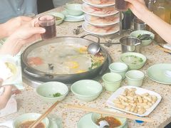 -龙继斑鱼庄(犀浦店)