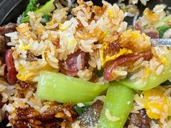 -阿清煲仔店(纺织城店)