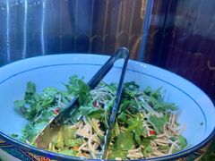 -伊斯麦尔丝路·新派菜(沙子口店)