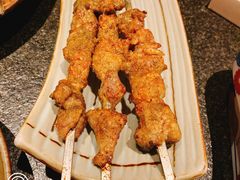 -丝路金桃·新疆菜(徐汇店)