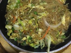 -金厨帽烤鱼(芦庄店)