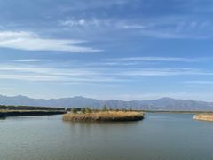 -野鸭湖国家湿地公园