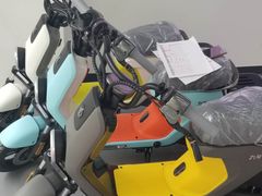 -九号电动车(安定门内大街店)