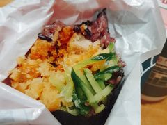 -阿杏饭团(悦汇城店)