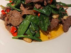 -桂满陇·海市蜃楼·黑金(国金店)