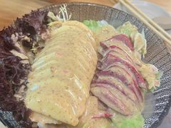 -壹头蒜烧烤小院儿
