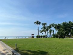 -三亚海棠湾万丽度假酒店