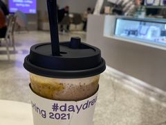-科学家咖啡(恒隆广场店)