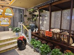 -力力渔港涉外店