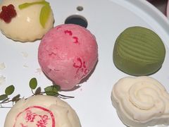 -京华烟云·北京烤鸭(领展购物广场·中关村店)