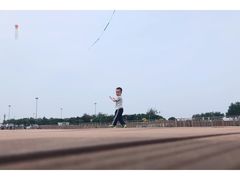 -东疆建设开发纪念公园