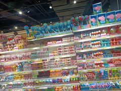 -旺豪阳光超市(友谊阳光城店)