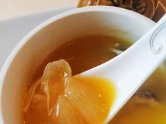 -星河湾半岛酒店·意咖啡西餐厅