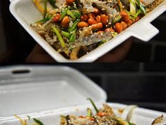 -陈添記·祖傳爽鱼皮·西关老字号(广州首店)
