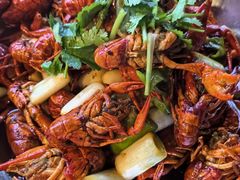 -菜哥龙虾•九江菜(七中店)