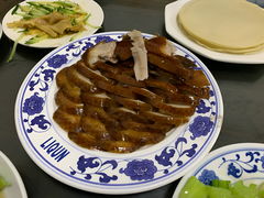-利群烤鸭店(前门店)