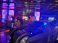 -好乐迪量贩KTV(春熙路香槟广场店)