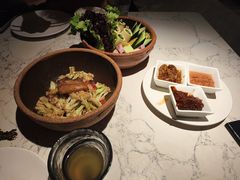 -奉天小馆·非遗东北菜(济南万象城店)