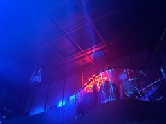 -赤红音乐现场(浦东金桥路店)