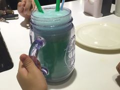 -火炉火自助餐(枫蓝国际店)
