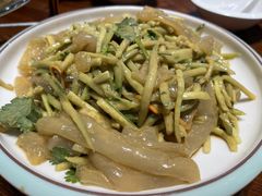 荣鹏大拉皮-荣鹏风味烀饼总店