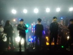 -SPACE CLUB酒吧(九纬路店)
