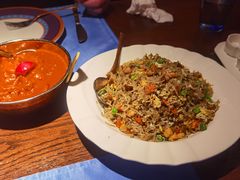 -甘尼仕印度餐厅酒吧(斜塘老街店)