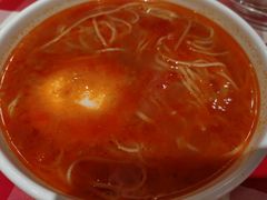 -西贝(金桥店)