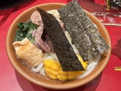 -潮汕·草根牛肉档(上海荟聚城市集市店)