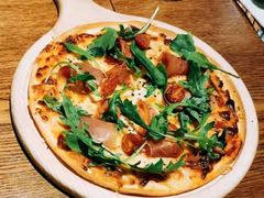 -曼乐辰餐厅(中庚漫游城店)