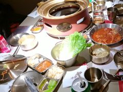 -西塔老太太泥炉烤肉(青浦蟠龙天地店)