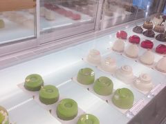 -法桐蛋糕·手作面包(万象城店)